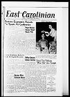 East Carolinian, July 12, 1962